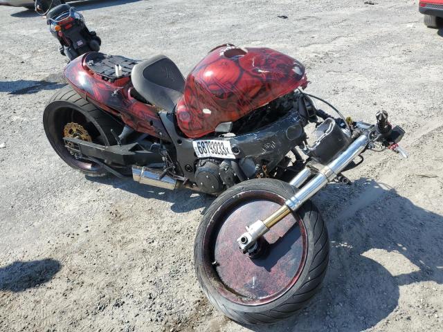 2006 SUZUKI GSX1300 R - JS1GW71A762106577