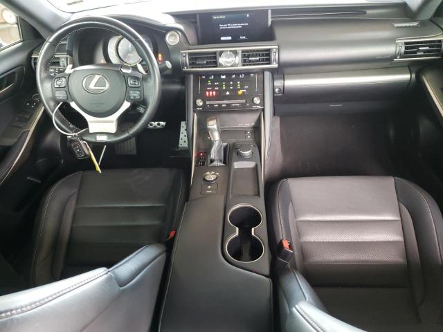 2018 LEXUS IS - JTHBA1D25J5072435