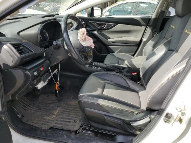 JF2GTHSC8MH234844 Subaru Crosstrek Sport