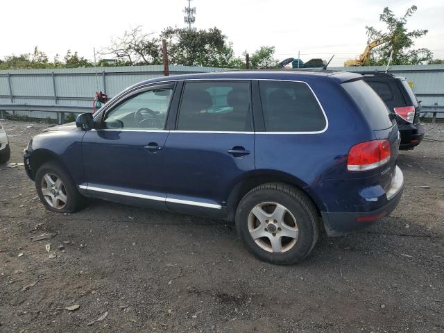 VOLKSWAGEN TOUAREG 3.2 2006 1