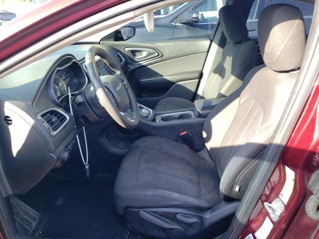 1C3CCCAB3GN142303 Chrysler 200 Limited