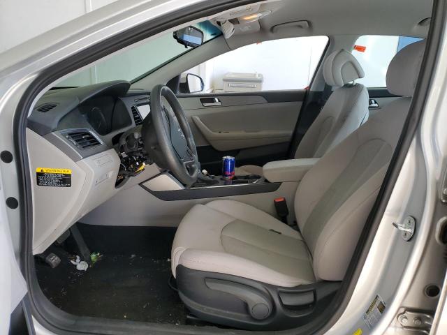 5NPE24AA4HH442647 Hyundai SONATA ECO