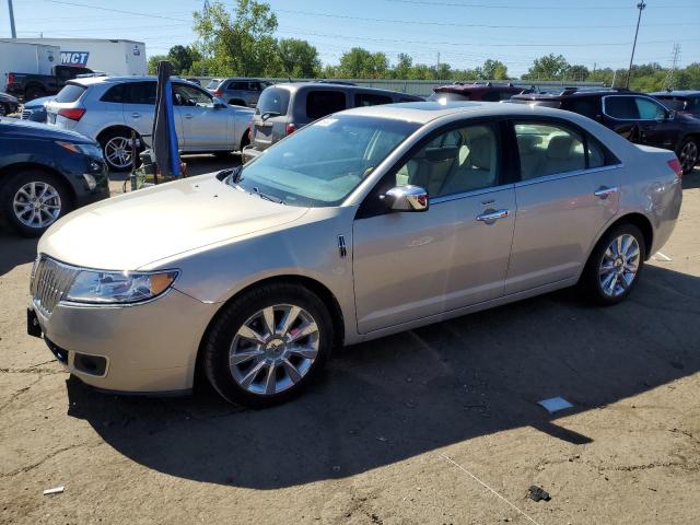 2010 Lincoln MKZ 