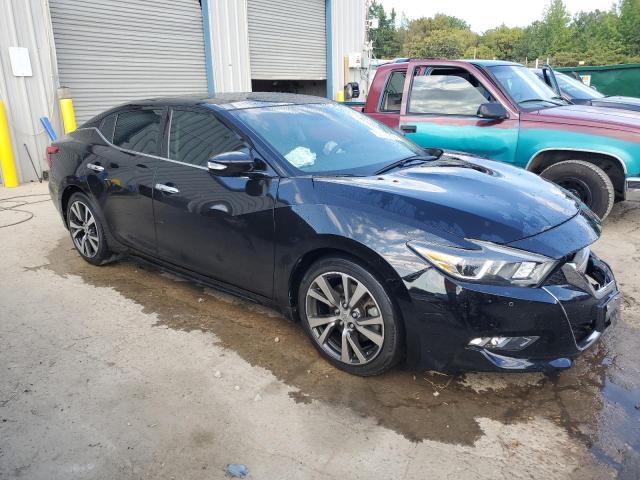 1N4AA6AP2HC432153 Nissan Maxima 3.5s