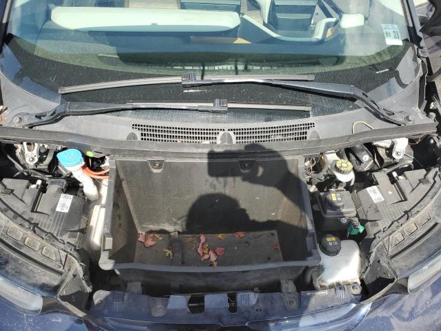 2018 BMW I3 REX - WBY7Z4C52JVC34648