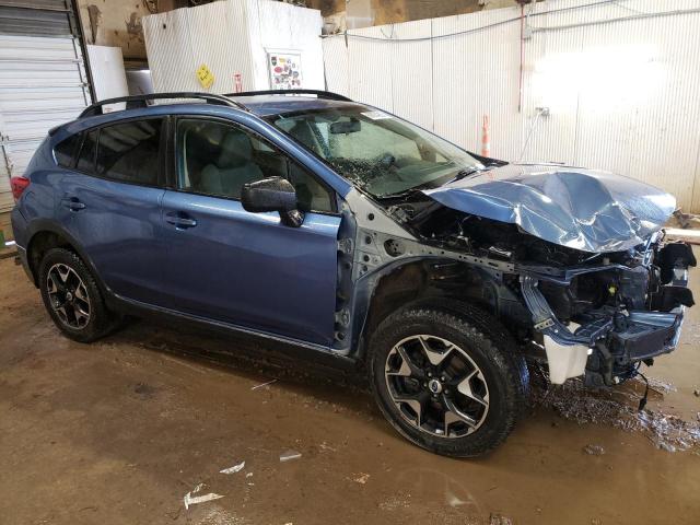 JF2GTAAC1J9224266 Subaru Crosstrek