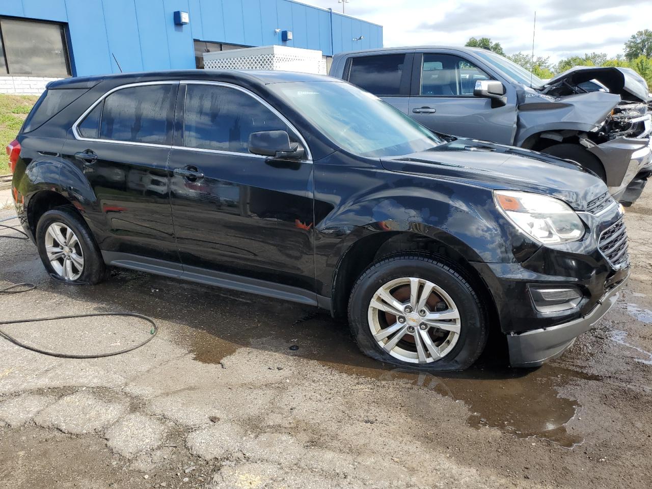 2GNALBEK7H1571431 CHEVROLET EQUINOX 2017