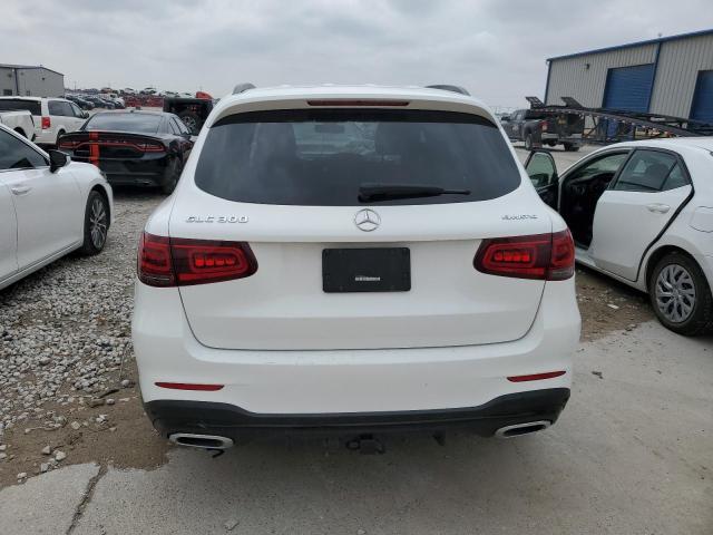 W1N0G8EB2LF857175 Mercedes-Benz Glc 300 4matic