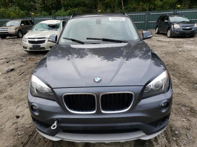 WBAVM1C58FV315354 | 2015 BMW X1 SDRIVE2