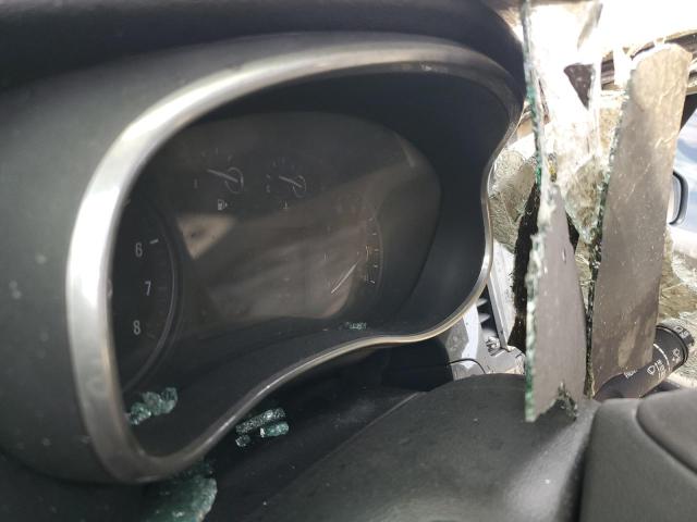 KL4CJGSM4KB946560 Buick Encore Essence