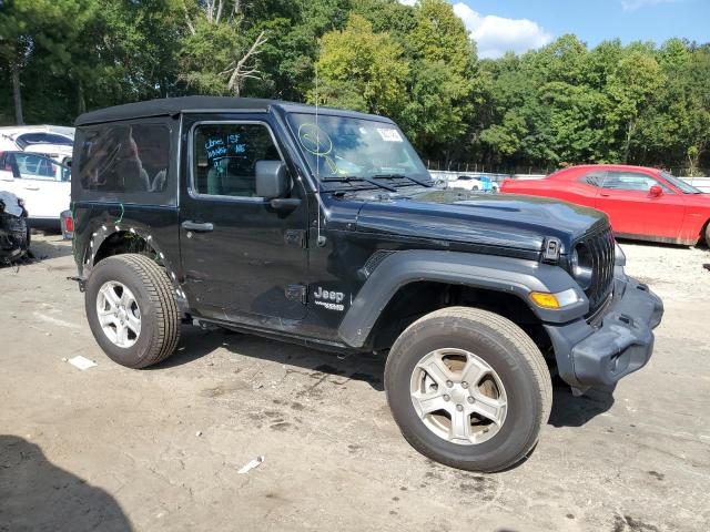 1C4GJXAG7LW312026 Jeep Wrangler Sport