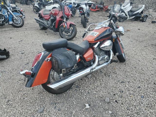 2006 HONDA VT750 CA JH2RC505X6M200593