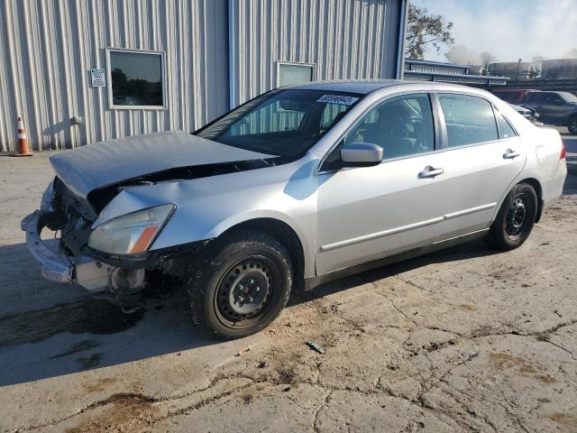 2007 Honda Accord Sedan LX