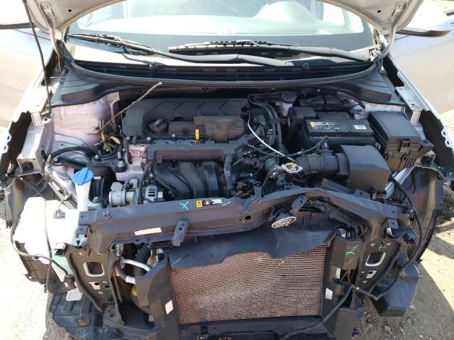 3KPA24AD8LE329886 KIA RIO LX