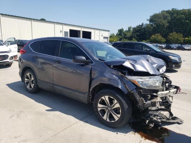 2HKRW5H3XHH400258 Honda CR-V LX