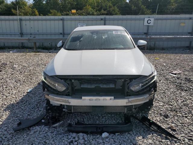 1HGCV1F36KA016823 Honda Accord Sport