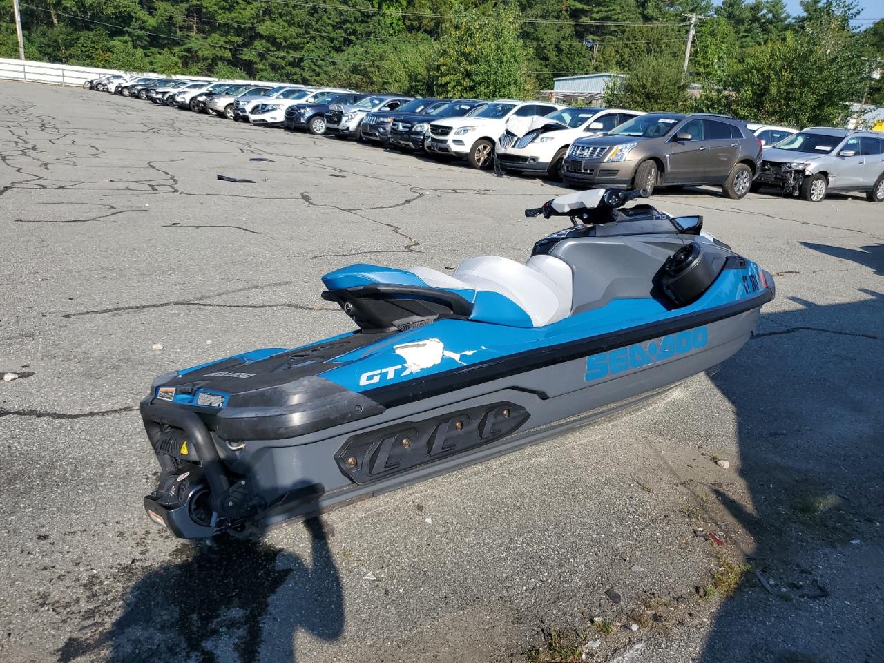 YDV31189L021 SEAD JETSKI 2021
