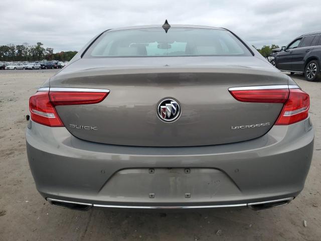 1G4ZP5SS3HU160775 Buick Lacrosse Essence