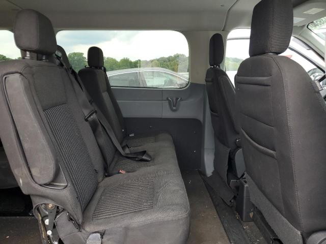 1FBZX2YM2HKB02068 Ford Transit T-350