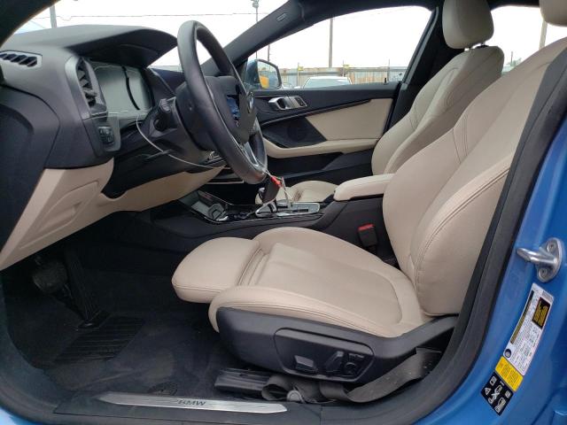 WBA73AK05M7H20772 BMW 228XI
