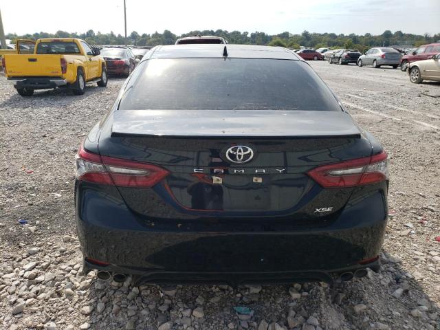 VIN 4T1K61AKXMU498330 2021 Toyota Camry, Xse no.6