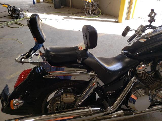 2003 HONDA VTX1800 R 1HFSC49053A106409