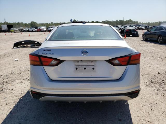 2020 Nissan Altima S VIN: 1N4BL4BV9LC135423 Lot: 65752823