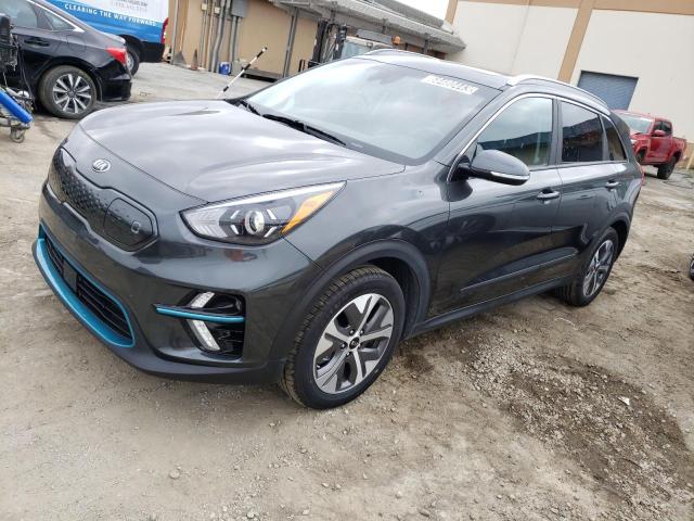 2020 KIA NIRO EX PR - KNDCE3LG4L5080662