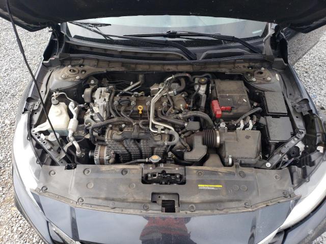 1N4BL4DV8MN359186 Nissan ALTIMA SV