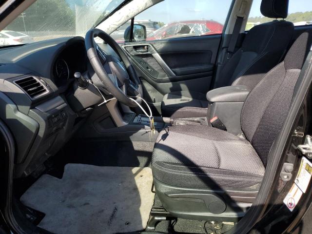 JF2SJABC9JH607487 Subaru Forester 2.5i