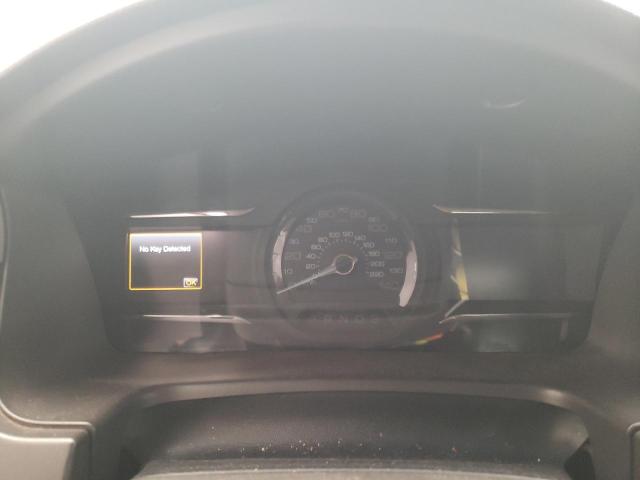 2FMGK5C81FBA14757 Ford FLEX SEL