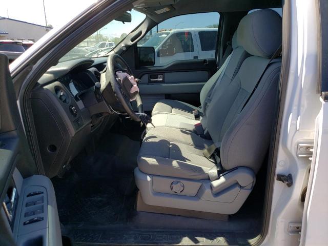 1FTFW1EF6EKG48627 Ford F150 Supercrew