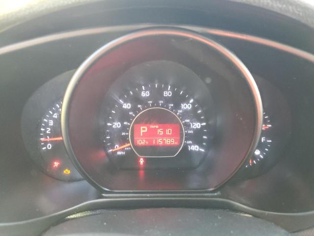 KNDJP3A53E7013934 KIA SOUL +
