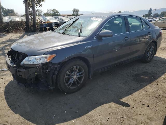 2009 Toyota Camry Hybrid VIN: 4T1BB46K09U081473 Lot: 69090493