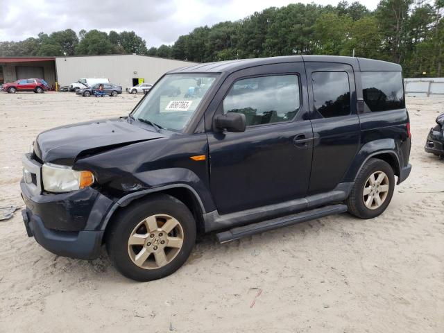 2011 Honda Element EX