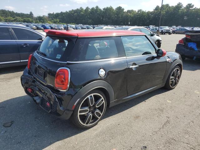 2017 MINI COOPER JOH WMWXM9C58HT998050
