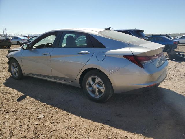 5NPLL4AGXMH042885 Hyundai Elantra SE 2