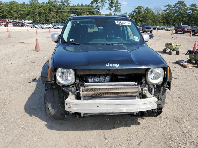 ZACCJADT3FPC42515 Jeep Renegade Limited