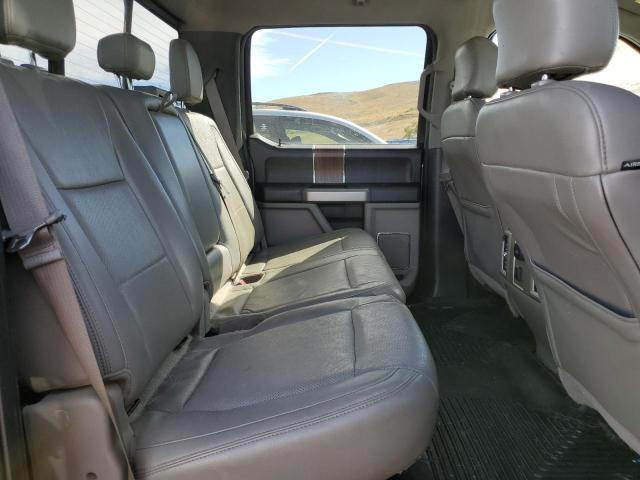 1FTEW1EF3GKD78836 Ford F150 Supercrew