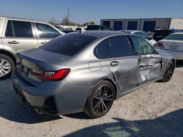 3MW39FS00P8D05935 BMW 3 Series 330XE 3