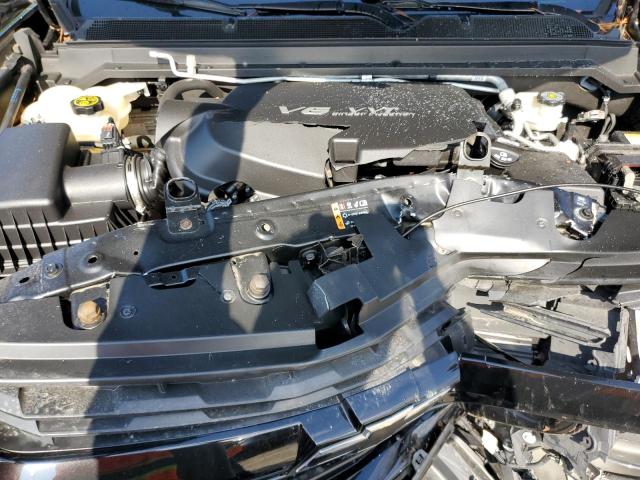 2017 CHEVROLET COLORADO L - 1GCGTCEN6H1252949