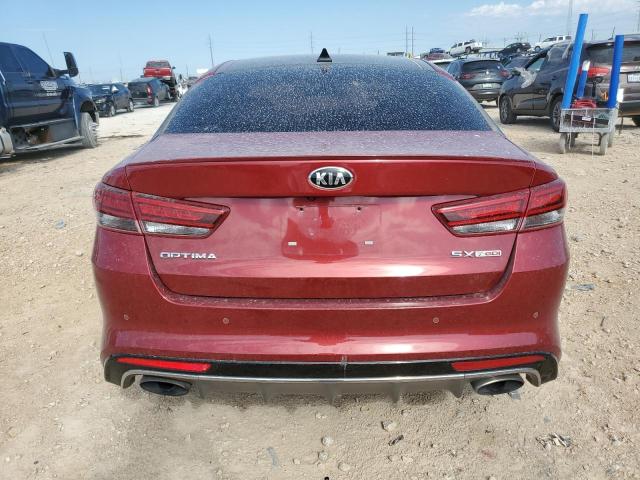 5XXGW4L26JG238923 KIA OPTIMA SX