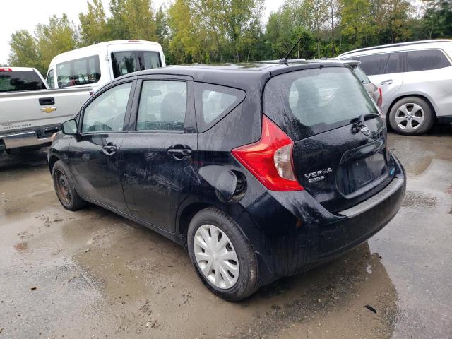 3N1CE2CP3FL351289 Nissan Versa Note S