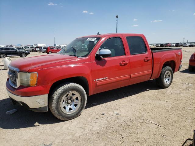 2008 GMC Sierra 1500 