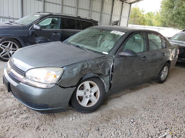 2005 Chevrolet Malibu LS