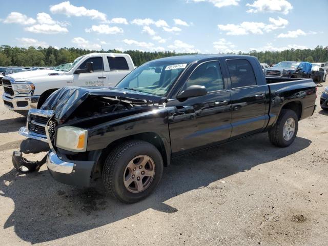 2005 Dodge Dakota 