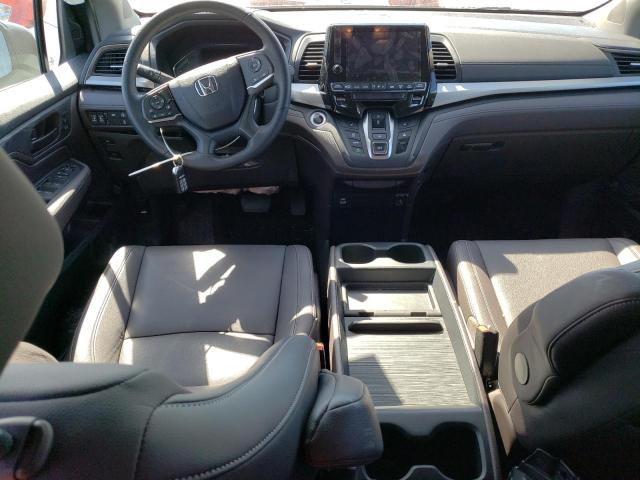 2023 HONDA ODYSSEY 5FNRL6H69PB018051