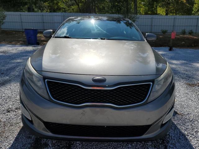 2015 KIA OPTIMA EX - 5XXGN4A71FG420795