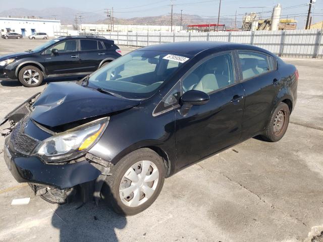 2014 Kia Rio LX