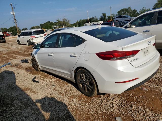 2018 HYUNDAI ELANTRA SE - 5NPD84LF7JH289013